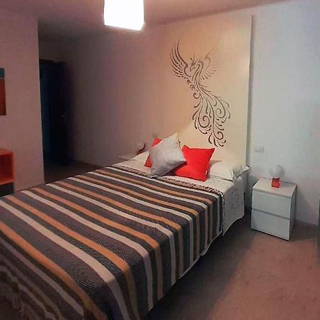 Apartamento A 1 Minuto De La Playa De Sardina لاس بالماس دي غران كاناريا المظهر الخارجي الصورة