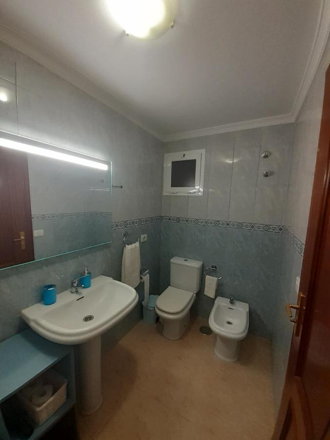 Apartamento A 1 Minuto De La Playa De Sardina لاس بالماس دي غران كاناريا المظهر الخارجي الصورة