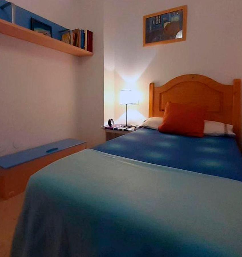 Apartamento A 1 Minuto De La Playa De Sardina لاس بالماس دي غران كاناريا المظهر الخارجي الصورة