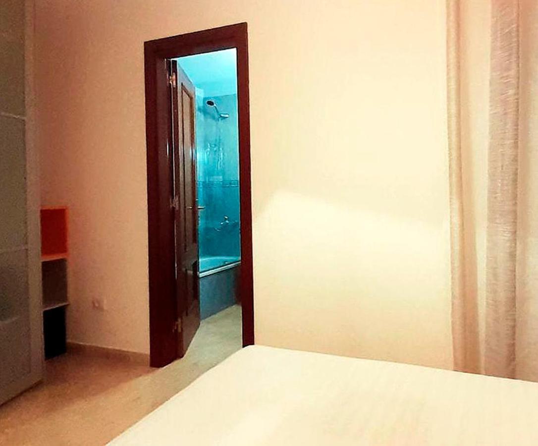 Apartamento A 1 Minuto De La Playa De Sardina لاس بالماس دي غران كاناريا المظهر الخارجي الصورة