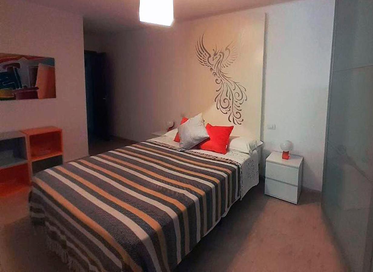 Apartamento A 1 Minuto De La Playa De Sardina لاس بالماس دي غران كاناريا المظهر الخارجي الصورة
